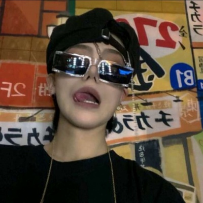 Furry插画色彩解析兽圈社群